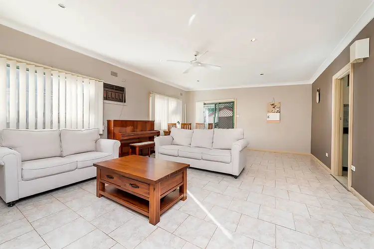 Second view of Homely house listing, 86 Holborow Street, Croydon Park NSW 2133