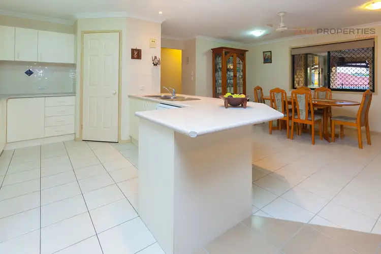 Third view of Homely house listing, 20 Tasman Place, Drewvale QLD 4116