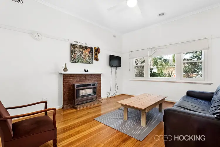 Second view of Homely house listing, 16 Burns Street, Maidstone VIC 3012