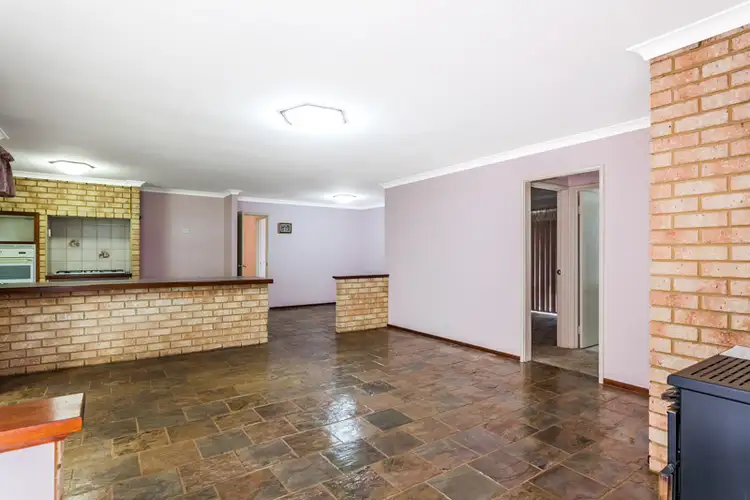 Seventh view of Homely house listing, 49 Jubilee Drive, Waikiki WA 6169