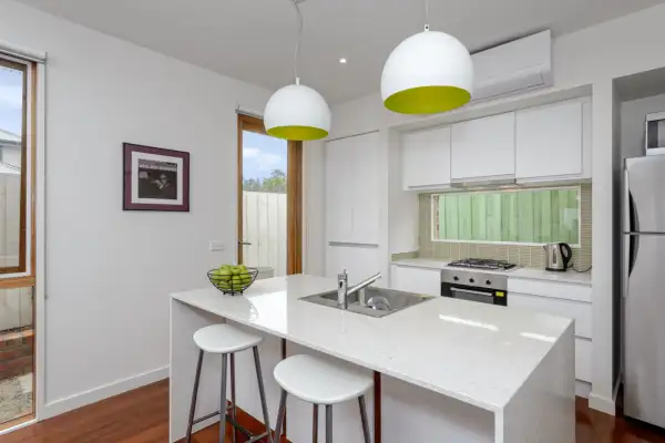 Fourth view of Homely house listing, 16A Fifth Street, Parkdale VIC 3195