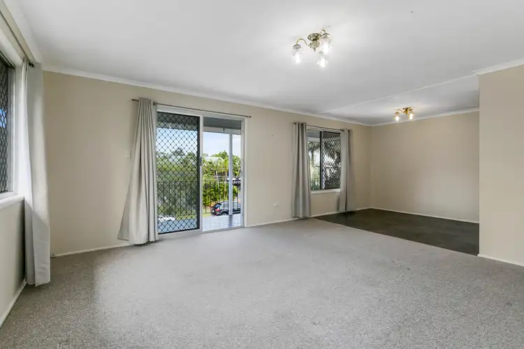 Second view of Homely house listing, 8 Dale Street, Capalaba QLD 4157