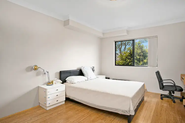 Second view of Homely apartment listing, 5/300-306 Canterbury Road, Canterbury NSW 2193