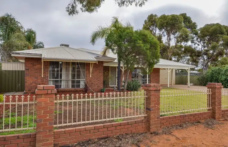 Fifth view of Homely house listing, 10 Nankiville Road, Hannans WA 6430
