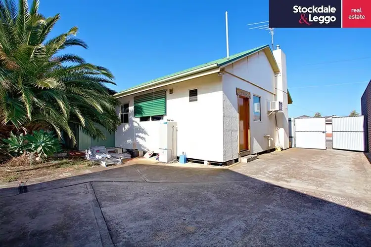 Fourth view of Homely house listing, 28 Thomas Street, Laverton VIC 3028
