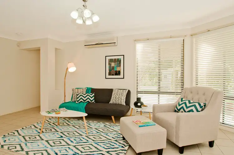 Fifth view of Homely house listing, 26 Melrose Way, Horsley NSW 2530