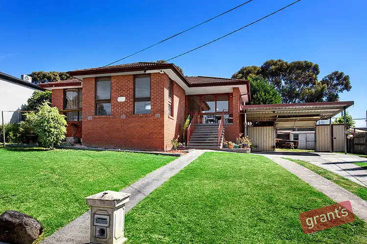 7 Moore Road, Hallam VIC 3803