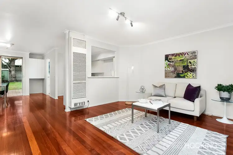 Second view of Homely house listing, 13 Youlden Street, Kensington VIC 3031