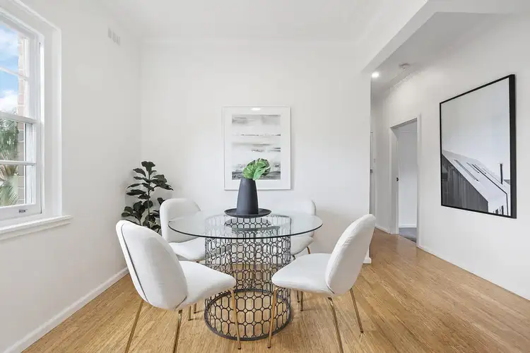 Fourth view of Homely apartment listing, 3/5 Moodie Street, Cammeray NSW 2062