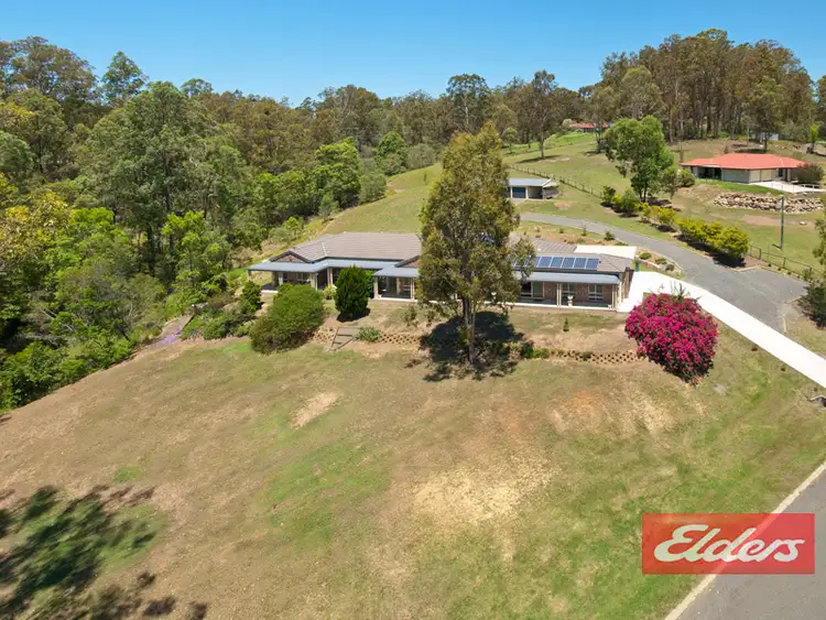49 Cascara Drive, Cedar Vale QLD 4285