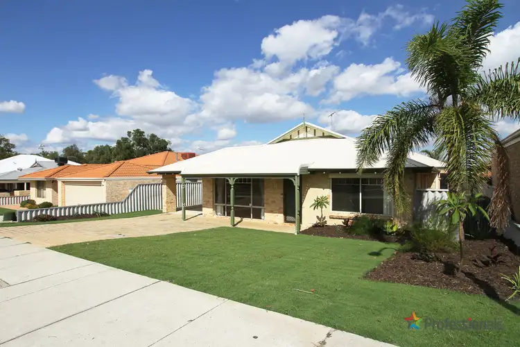 Second view of Homely house listing, 6 Gaby Way, Marangaroo WA 6064