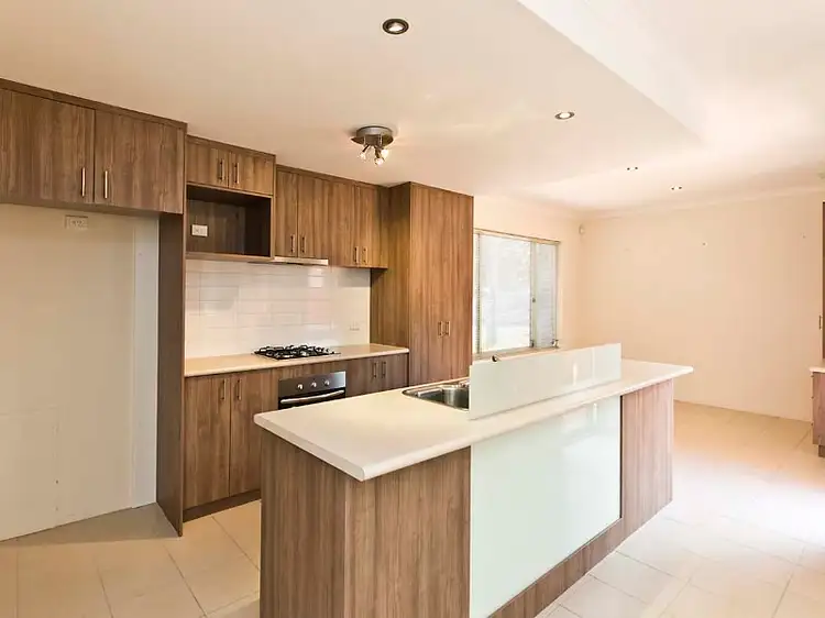 Fifth view of Homely townhouse listing, 32A Tetworth Crescent, Nollamara WA 6061