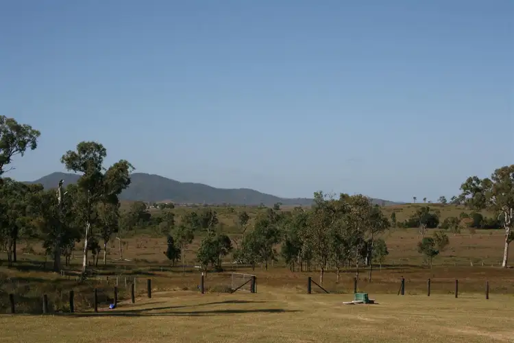 Second view of Homely rural property listing, 711 Thompson Point Road, Nankin QLD 4701