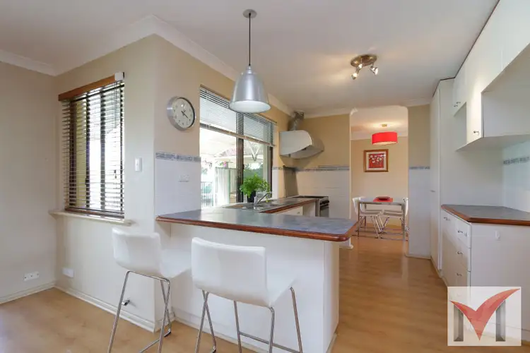 Main view of Homely house listing, 4 Philmore Crescent, Kardinya WA 6163