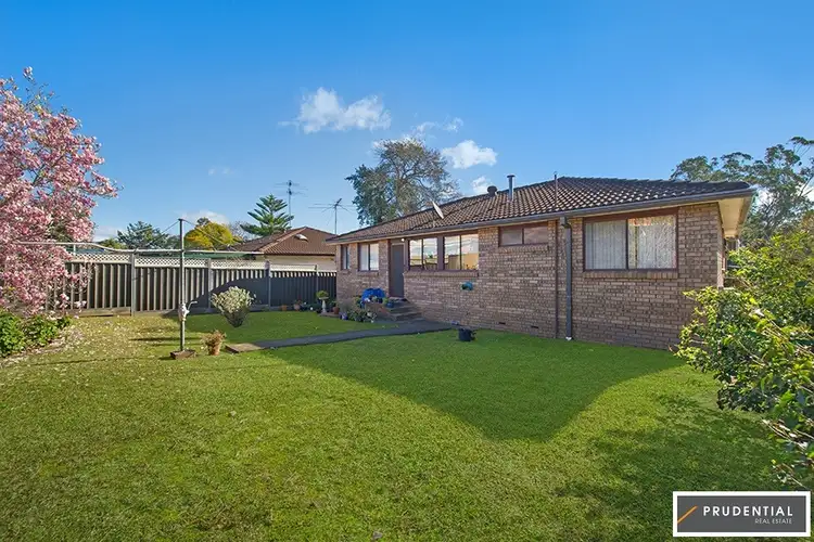 Sixth view of Homely house listing, 10 Cudgegong Rd, Ruse NSW 2560