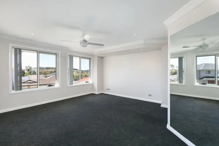 Sixth view of Homely house listing, 11 Haven Crescent, Woongarrah NSW 2259