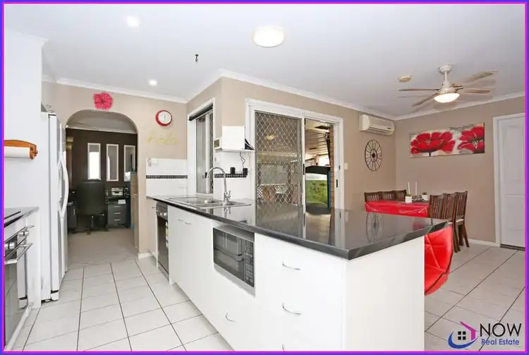 Fifth view of Homely house listing, 55 Cresthaven Drive, Morayfield QLD 4506