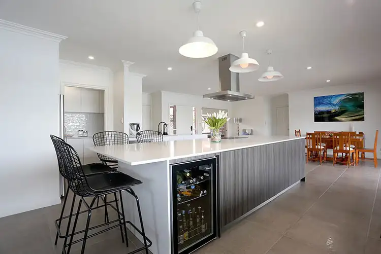 Second view of Homely house listing, 70 WILD DUCK DRIVE, Mermaid Waters QLD 4218