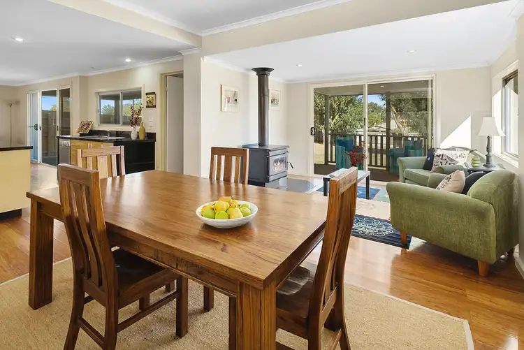 Fourth view of Homely house listing, 17 Barton Street, Kyneton VIC 3444