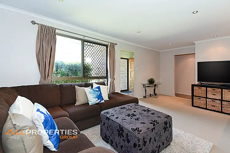 Fourth view of Homely house listing, 7 Garran Court, Loganholme QLD 4129