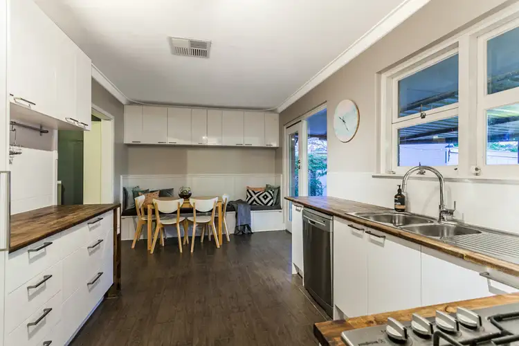 Fourth view of Homely house listing, 18 Isaac Way, Calista WA 6167