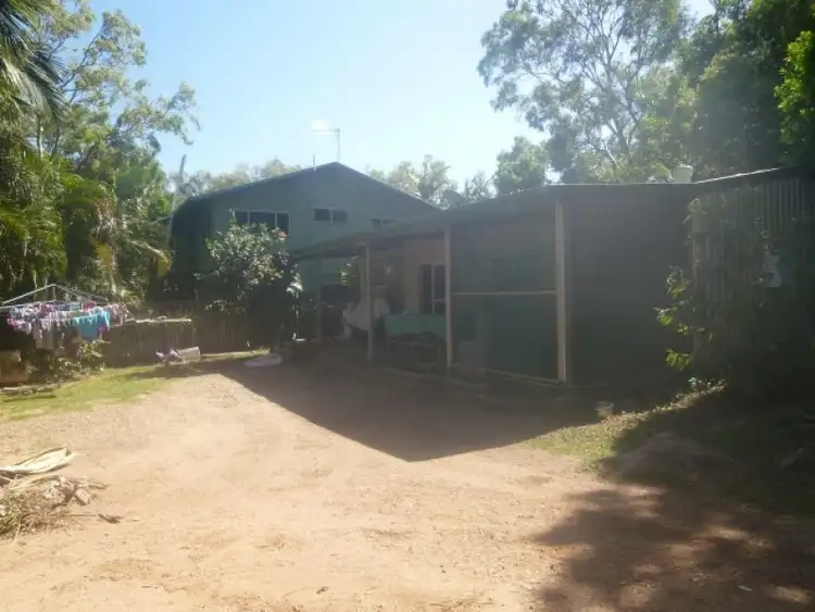Third view of Homely house listing, 77 May Street, Cooktown QLD 4895