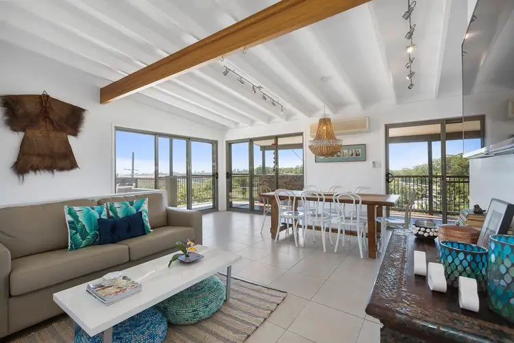 Second view of Homely house listing, 44 Myeerimba Parade, Tweed Heads West NSW 2485