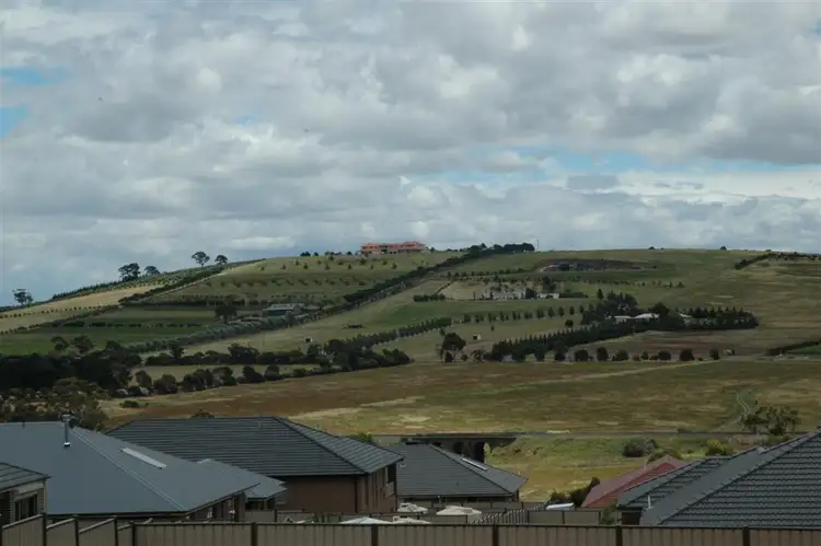 Second view of Homely land listing, 107 Belleview Drive, Sunbury VIC 3429