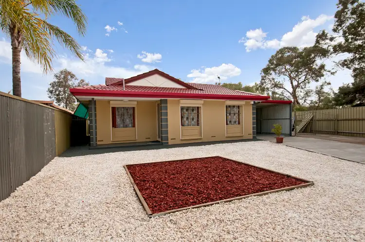 10A Symor Court, Parafield Gardens SA 5107