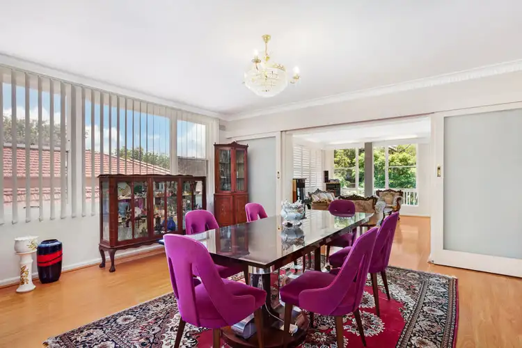 Second view of Homely apartment listing, 1/33 Liverpool Street, Rose Bay NSW 2029