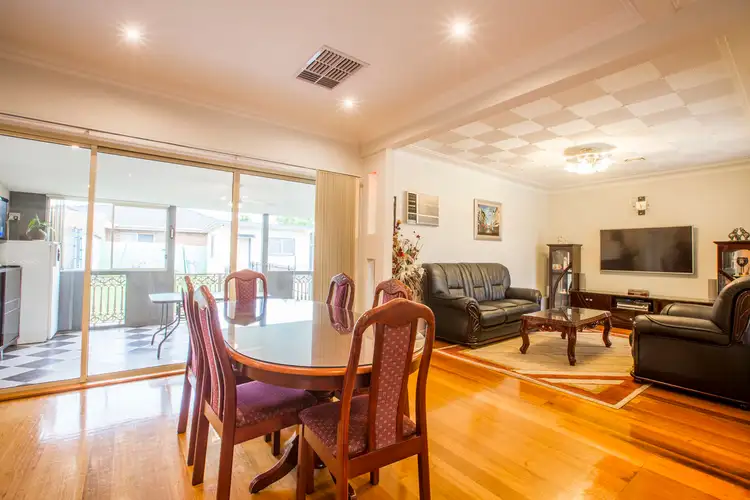 Fifth view of Homely house listing, 28 Vule Street, St Albans VIC 3021