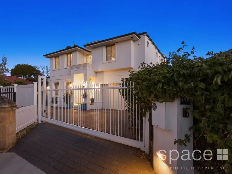 11a Reed Road, Attadale WA 6156
