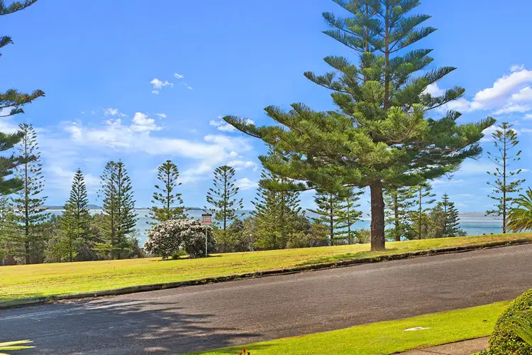 Third view of Homely unit listing, 2/18-20 Burrawan Street, Port Macquarie NSW 2444