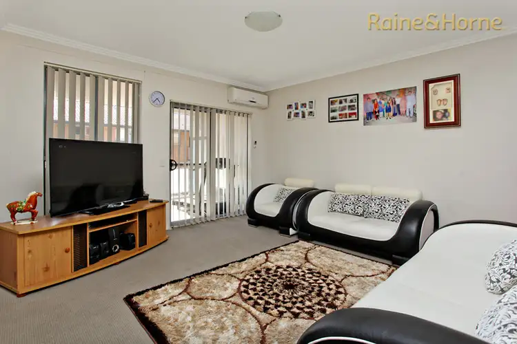 Third view of Homely apartment listing, 7/11 Putland Street, St Marys NSW 2760