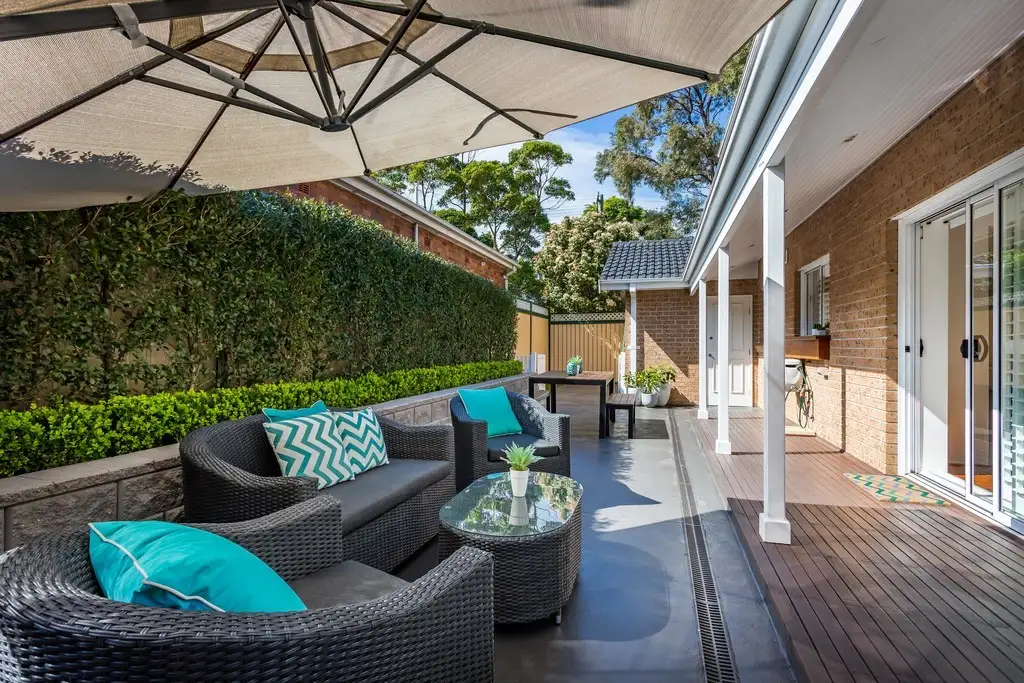 Main view of Homely apartment listing, 1/11 Wolli Avenue, Earlwood NSW 2206