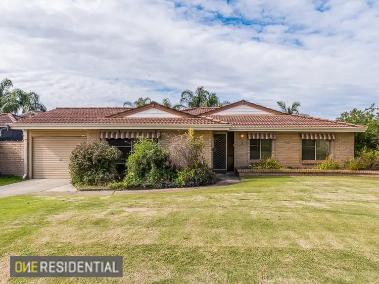 3 Jomar Court, Gosnells WA 6110