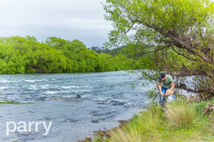 Third view of Homely land listing, 4 Madison Close, Hadspen TAS 7290