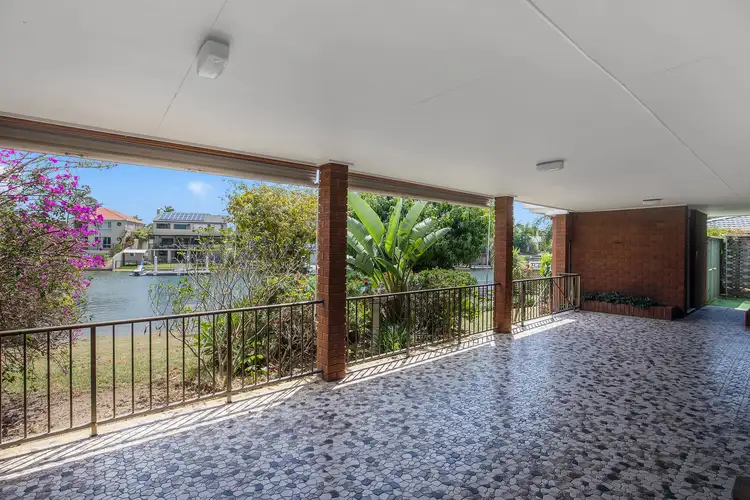 Sixth view of Homely house listing, 55 Platypus Avenue, Sorrento QLD 4217