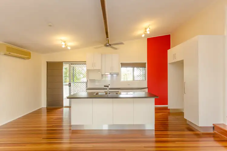 Sixth view of Homely house listing, 69 Daniel Street, Mount Pleasant QLD 4740