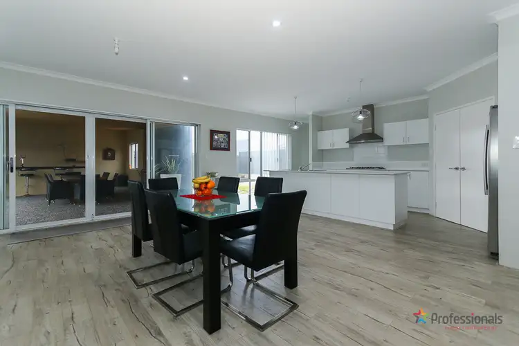 Seventh view of Homely house listing, 3 Patten Way, Ellenbrook WA 6069