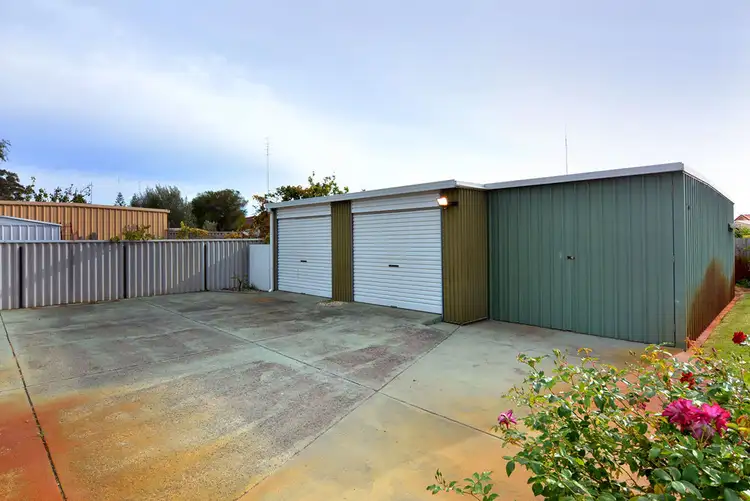 Third view of Homely semi-detached listing, 24B College Row, South Bunbury WA 6230