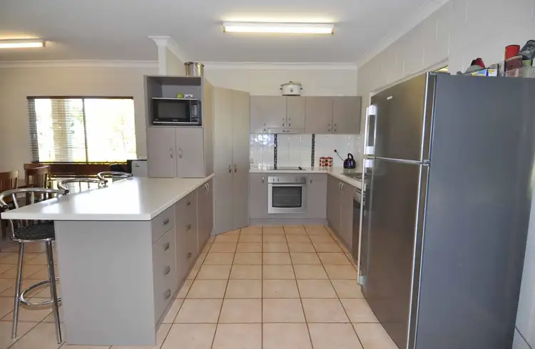 Fifth view of Homely rural property listing, 118 Ringers Rest Road, Charters Towers City QLD 4820