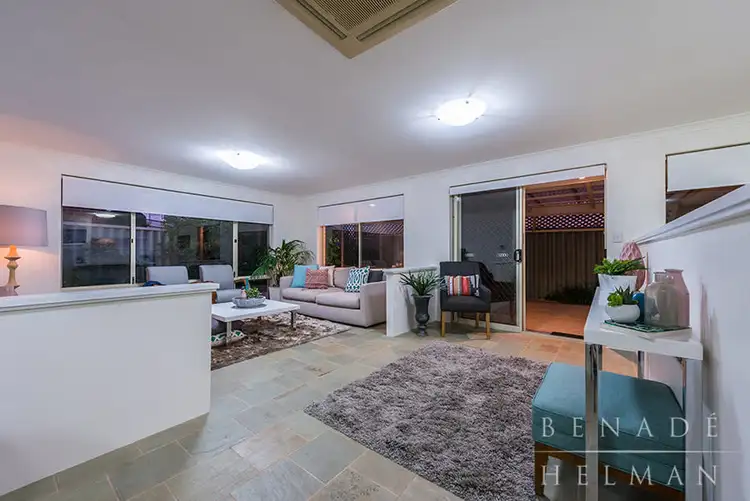 Sixth view of Homely house listing, 6 Bronzewing Loop, Wembley WA 6014