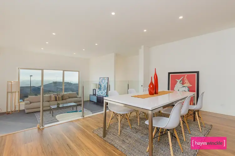 Fifth view of Homely house listing, 158 Grantham Drive, Highton VIC 3216