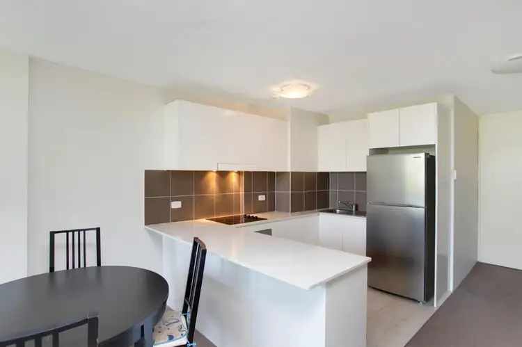 Second view of Homely apartment listing, 34/260 Alison Road, Randwick NSW 2031