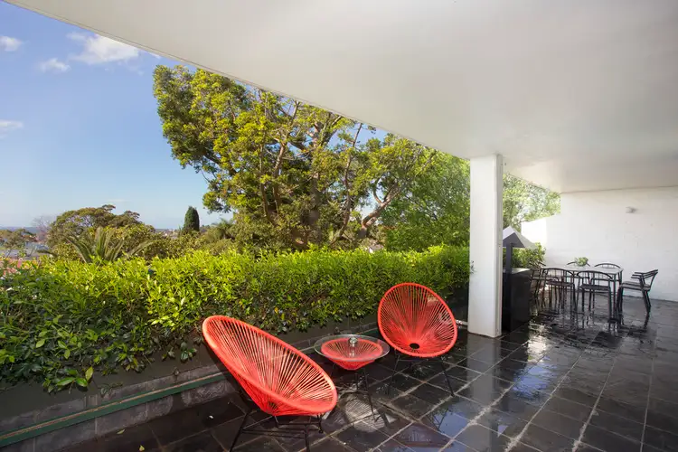 Third view of Homely apartment listing, 33/16-18 Rosemont Avenue (dual entry via 33/93-95 Ocean St, Woollahra NSW 2025