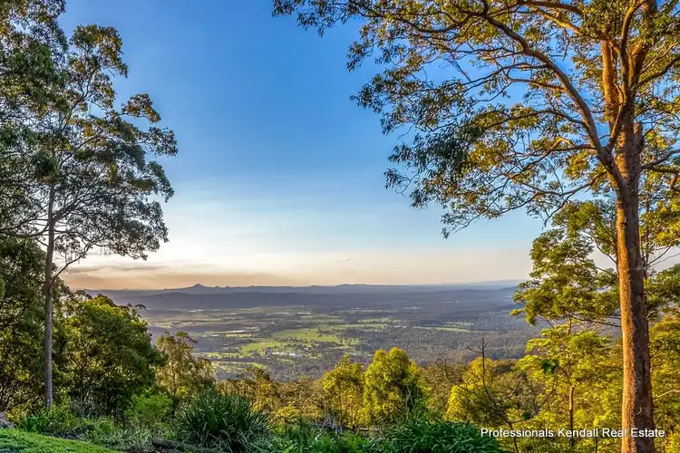 757-783 Main Western Road, Tamborine Mountain QLD 4272