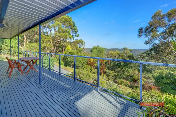 Fifth view of Homely house listing, 14 Currawong Road, Berowra Heights NSW 2082