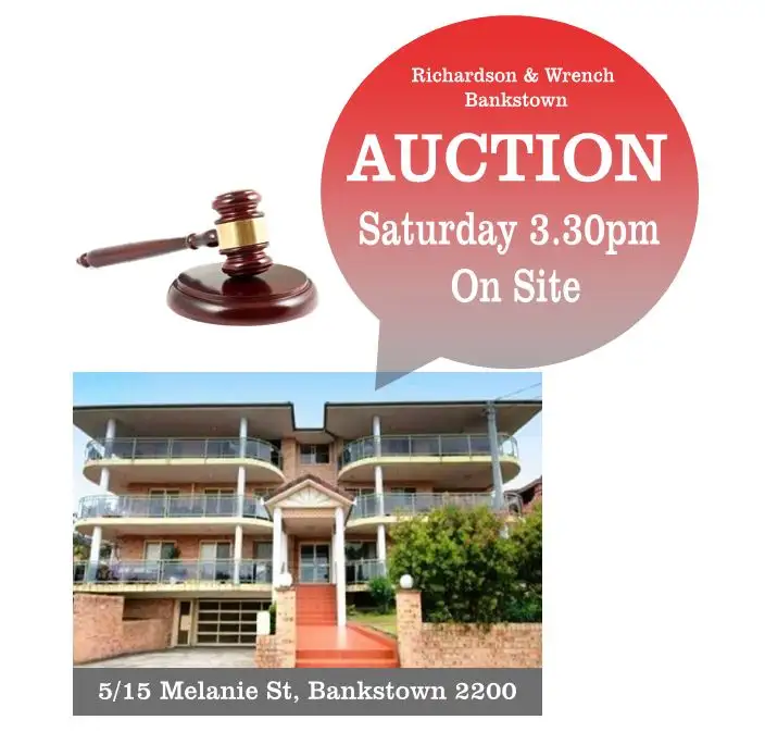 Second view of Homely unit listing, 5/15 Melanie Street, Bankstown NSW 2200