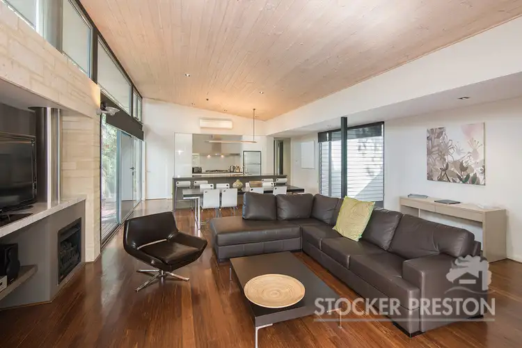 Fifth view of Homely house listing, 2/605 Bussell Highway, Broadwater WA 6280